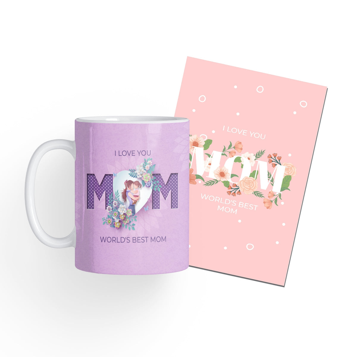 Mugs custom printed and personalized by Infistyle