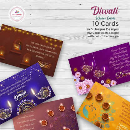 Happy Diwali Greeting Cards Best Wishes & Greeting Cards