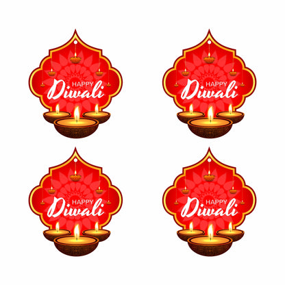 Happy Diwali Gift Tags Diwali Tags for Gifting
