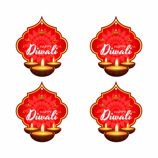 Happy Diwali Gift Tags Diwali Tags for Gifting
