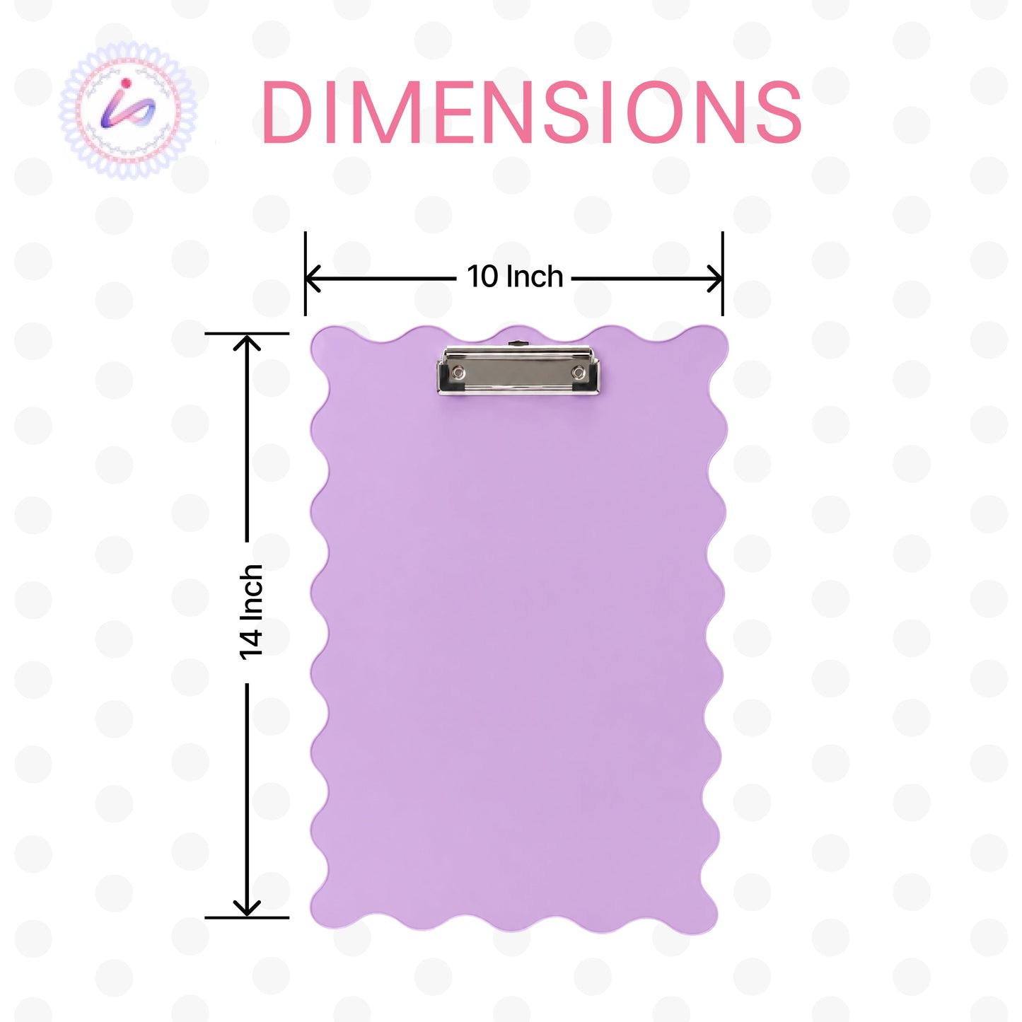 Customized Acrylic Examboard with Name | Personalized Name Examboard